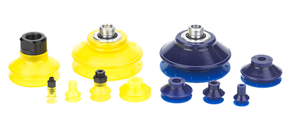 What Are The Main Features Of Vacuum Suction Cups?